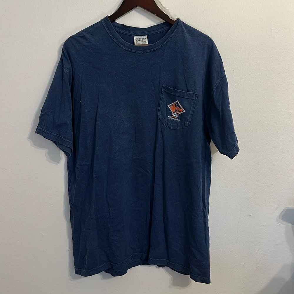 Comfort Colors KSO • t-shirt